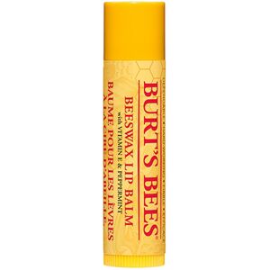 Burts Bees Lip Balm - Beeswax Lip Balm 4.25g