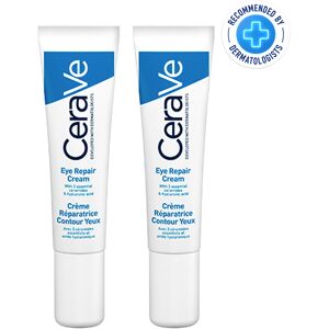 CeraVe Eye Repair Cream 14ml Double