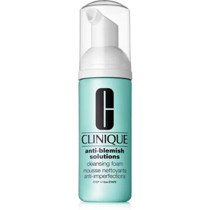 Clinique Anti-Blemish Solutions Cleansing Foam 125ml