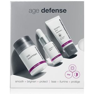 Dermalogica AGE Smart® Defense Skin Kit