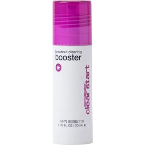 Dermalogica Clear Start Breakout Clearing Booster 30ml