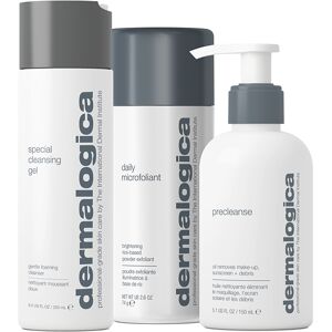 Dermalogica Skin Prep Heroes