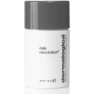 Dermalogica Daily Microfoliant Exfoliator- Travel Size 13g