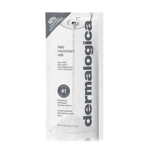 Dermalogica Daily Microfoliant Exfoliator 74g Refill