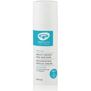 Green People Beauty Boost Skin Restore 50ml