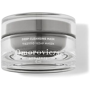 Omorovicza Deep Cleansing Mask 100ml Worth £144