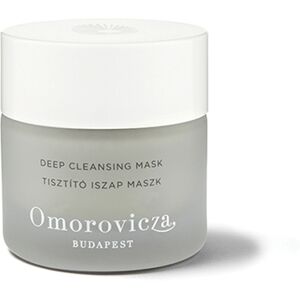 Omorovicza Deep Cleansing Mask 50ml