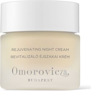 Omorovicza Rejuvenating Night Cream 50ml