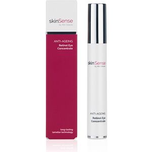 skinSense Retinol Eye Concentrate 15ml