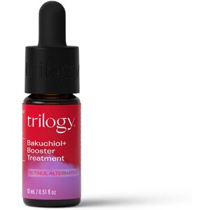 Trilogy Bakuchiol+ Booster Treatment 12.5ml