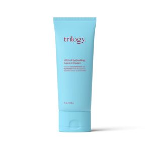 Trilogy Ultra Hydrating Cream - Dry/Dehydrated Skin 75ml