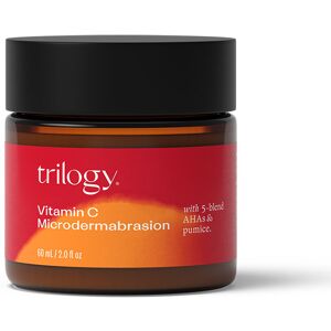 Trilogy Vitamin C Microdermabrasion 60ml