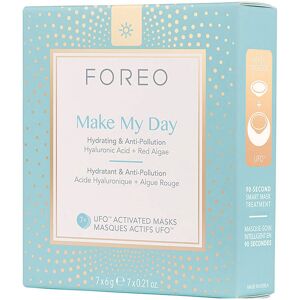 FOREO UFO Masks x7 - Make My Day