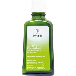 Weleda Aknedoron Cleansing Lotion 100ml