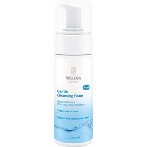 Weleda Gentle Cleansing Foam 150ml