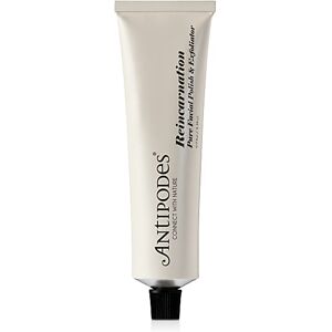 Antipodes Reincarnation Pure Facial Exfoliator