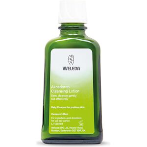 Weleda Aknedoron Cleansing Lotion for Problem Skin