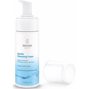 Weleda Gentle Cleansing Foam