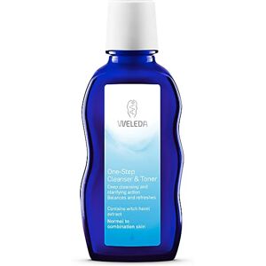 Weleda One Step Cleanser & Toner