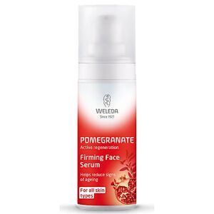 Weleda Pomegranate Firming Face Serum