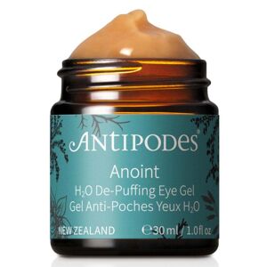 Antipodes Anoint H2O De-Puffing Eye Gel - 30ml