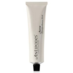 Antipodes Aura Manuka Honey Mask - 75ml - Expiry Date is 31st July 202