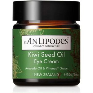 Antipodes Kiwi Seed Oil Eye Cream - 30ml