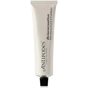 Antipodes Reincarnation Pure Facial Exfoliator - 75ml