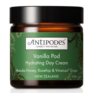 Antipodes Vanilla Pod Hydrating Day Cream - 60ml