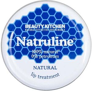 Beauty Kitchen Natruline Natural Lip Treatment - 20g