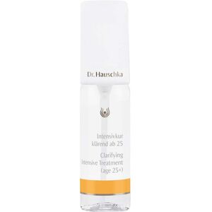 Dr Hauschka Clarifying Intensive Treatment Mist for Over 25s - 40ml