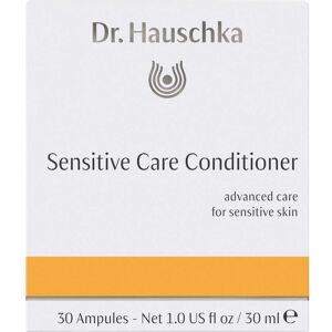 Dr Hauschka Sensitive Care Conditioner - 30 Ampoules