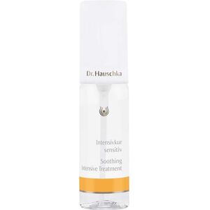 Dr Hauschka Soothing Intensive Treatment - 40ml