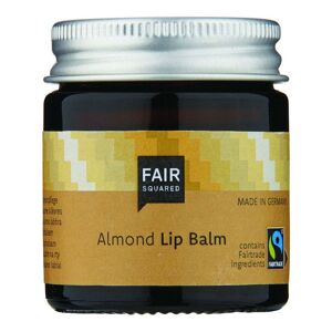 Fair Squared Almond Lip Balm - 20g