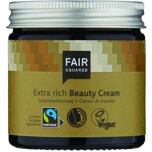 Fair Squared Extra Rich Beauty Cream with Argan Oil - 50ml