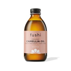 Fushi Organic Camellia Oil - 100ml