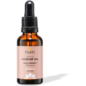 Fushi Organic Rosehip Oil - 30ml