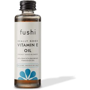 Fushi Really Good Vitamin E Oil - 50ml