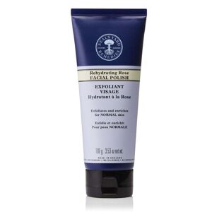 Neal's Yard Remedies Neal&apos;s Yard Remedies Organic Rose Rehydrating Facial Polish - 100