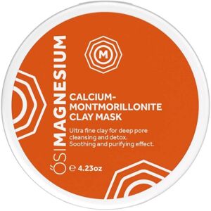 OSI MAGNESIUM Calcium-Montmorillonite Clay Face Mask - 120g