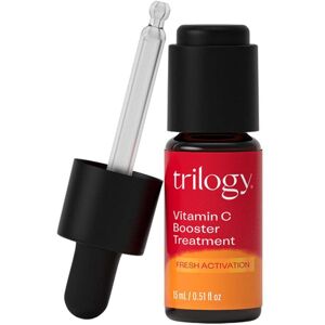 Trilogy Vitamin C Booster Treatment - 12.5ml - Expiry Date is 30th Jun