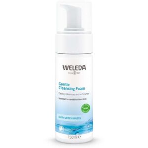 Weleda Gentle Cleansing Foam - 150ml