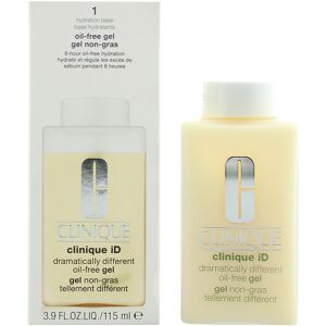 Clinique Dramatically Different Oil Control Gel 115ml