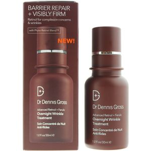 Dr Dennis Gross Advanced Retinol + Ferulic Overnight Wrinkle Treatment 30ml