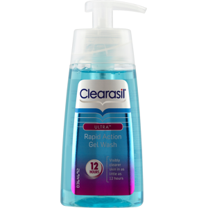 Clearasil Ultra Treatment Wash