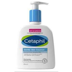 Cetaphil Gentle Skin Cleanser 236ml