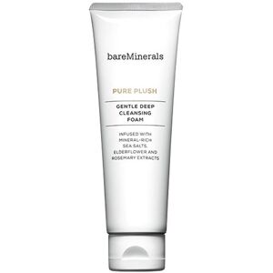 bareMinerals Pure Plush Deep Cleansing Foam 125ml