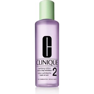 Clinique Clarifying Lotion 2 – for Dry Combination Skin 487ml