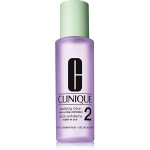 Clinique Clarify Lotion Dry/Combination 2 200ml