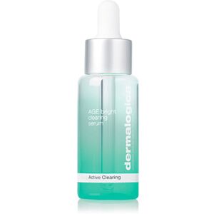 Dermalogica Active Clearing AGE Bright Clearing Serum 30ml